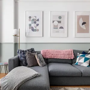 Guestready - Stunning Seafront Flat Brighton