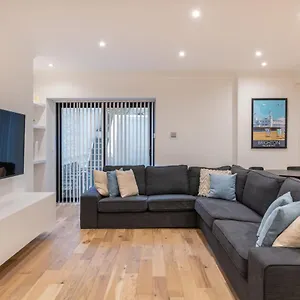 Guestready - Ideal 2br Flat In Kemptown - 5 Min From Brighton