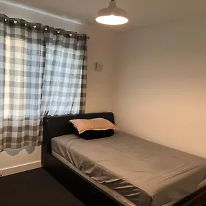 Double Bedroom With Ensuite Ilford