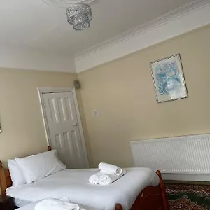 Stunning 1 Bedroom Southend-on-Sea